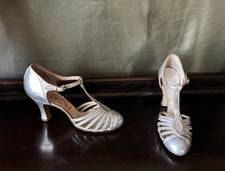 1920s silver flapper for sale  Orange