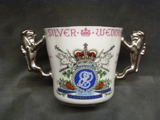 silver loving cup for sale  GLOUCESTER