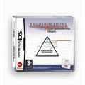 Jeu english training d'occasion  Les Mureaux