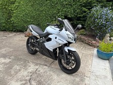 kawasaki er6f for sale kawasaki er6f for sale ELLESMERE PORT