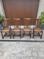Matching dining chairs for sale Matching dining chairs for sale  DRONFIELD