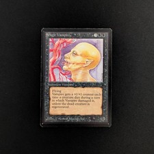 Mtg sengir vampire d'occasion  Expédié en Belgium