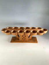 Asante ashanti carved for sale  NORTHWICH