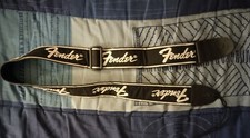 Sangle guitare fender d'occasion  Joué-lès-Tours