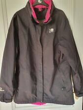 Karrimor weathertite black for sale  READING