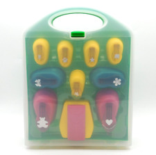 Paper cut punch for sale  RYDE