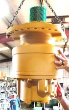 Poclain hydraulic motor for sale  Gates