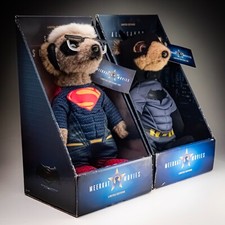 Meerkat movies limited for sale  UK