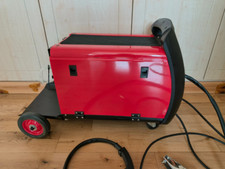 Mig 195 welder for sale  MANSFIELD