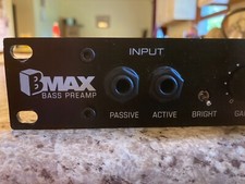 Bbe max bass for sale  Conway