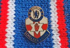 Chelsea loyal red for sale  PAISLEY