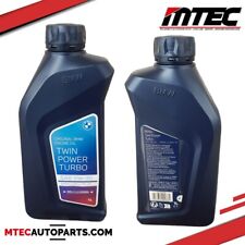 1 LITRO Olio Motore 5W30 Originale BMW Twin Power Turbo Acea C3 Longlife-04 Synt comprar usado  Enviando para Brazil