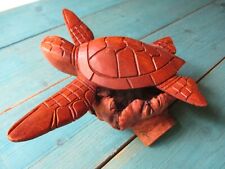 Turtle wood hand for sale  Sanford