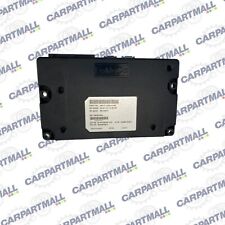 Módulo de controle de comunicação Ford Focus Sync 2008-2011 unidade de computador BG1T-14D212, usado comprar usado  Enviando para Brazil
