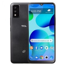 Celular TCL 30 T 6.52" 32GB +3GB RAM 4000mAh TracFone Prime preto caixa aberta comprar usado  Enviando para Brazil