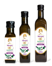 Milk thistle oil for sale  LONDON