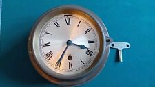 Pendule horloge mécanique d'occasion  Tours-