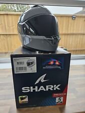 Motorbike helmet shark for sale  COVENTRY