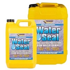 Vedação de água Everbuild 402 repelente de longa duração tijolo solvente transparente 5L/25L comprar usado  Enviando para Brazil
