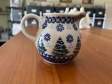 Polish pottery bolestawcu for sale  New Harbor