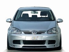 Abt front spoiler d'occasion  Expédié en Belgium