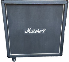 Marshall 4x12 box gebraucht kaufen  Bad Saulgau