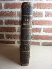 Noël tome xxxvi d'occasion  Lecelles