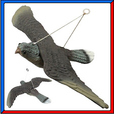 Falco finto spaventapasseri usato  Torino