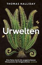 Urwelten reise durch gebraucht kaufen  Berlin