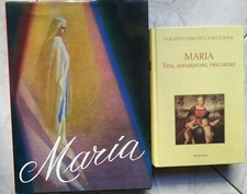 Maria donna sempre usato  Palermo
