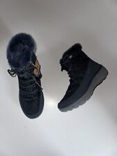 Skechers damen stiefel gebraucht kaufen  Kuppenheim