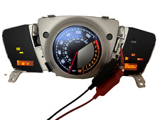 Speedometer instrument cluster for sale  Wellsboro