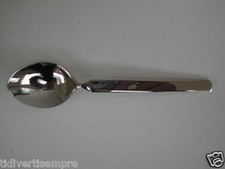 Alessi cucchiaino dessert usato Alessi cucchiaino dessert usato  Seregno