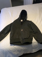 Carhartt moss green for sale  Mechanicsville
