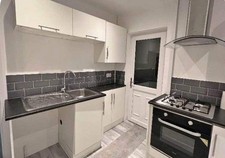 Kitchen units sink for sale  HOLYWELL