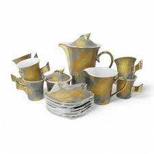 Limoges piece turkish for sale  WINSFORD