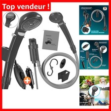 Douche extérieure portable d'occasion  Matha