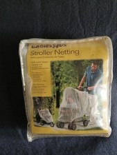 Stroller netting soft for sale  Harlingen