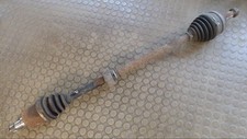 Antriebswelle honda civic gebraucht kaufen  Warendorf