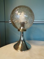 Vintage lampe tulipe d'occasion  Champigneulles