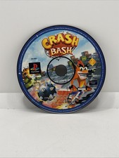 Gioco crash bash usato  Italia