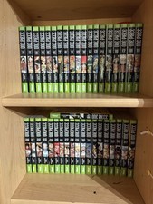 Lot mangas one d'occasion  Octeville-sur-Mer