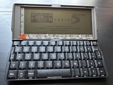 Psion series 5mx usato  Spedire a Italy
