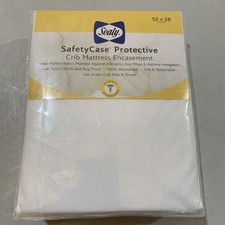 Sealy mattress safetycase for sale  Clearwater