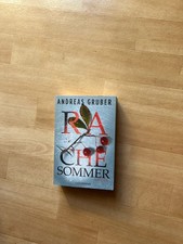 Rachesommer walter pulaski gebraucht kaufen Rachesommer walter pulaski gebraucht kaufen  Bad Oeynhausen