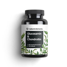 Glucosamin chondroitin kapseln gebraucht kaufen  Deutschland