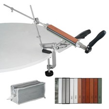 Knife sharpener kit for sale  Perth Amboy