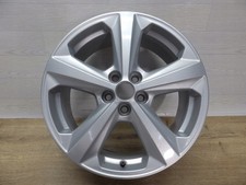 Alufelge zoll 5x108 gebraucht kaufen  Geesthacht