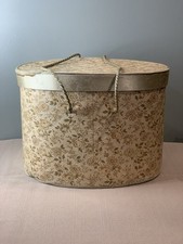 Vintage oval cloth for sale  Lock Haven