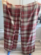 tartan curtains for sale tartan curtains for sale OSWESTRY